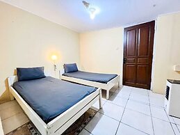 Homestay Borobudur Specpacker