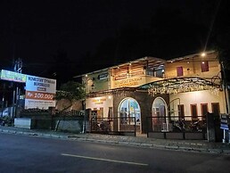 Homestay Borobudur Specpacker