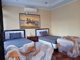 Homestay Borobudur Specpacker