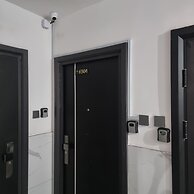 Safari City Two Bedroom Apartment