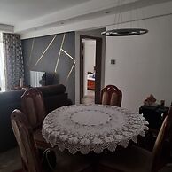 Safari City Two Bedroom Apartment