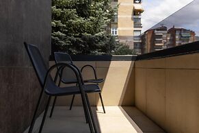 Soho Hotel