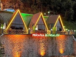 Mirana Bungalov