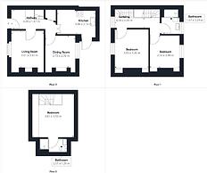 Host Stay Arundel Cottage