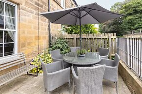 Host Stay Arundel Cottage