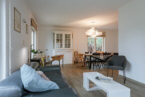 Holiday Home in Quiet Neighbourhood in De Panne