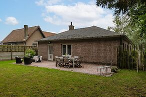 Holiday Home in Quiet Neighbourhood in De Panne