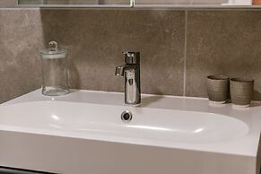 Holiday Home in Quiet Neighbourhood in De Panne