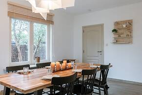 Holiday Home in Quiet Neighbourhood in De Panne