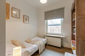 Holiday Home in Quiet Neighbourhood in De Panne