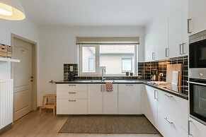 Holiday Home in Quiet Neighbourhood in De Panne