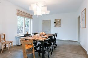 Holiday Home in Quiet Neighbourhood in De Panne