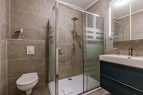 Holiday Home in Quiet Neighbourhood in De Panne