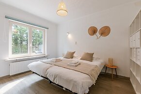 Holiday Home in Quiet Neighbourhood in De Panne