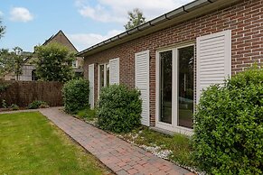 Holiday Home in Quiet Neighbourhood in De Panne