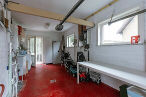 Holiday Home in Quiet Neighbourhood in De Panne