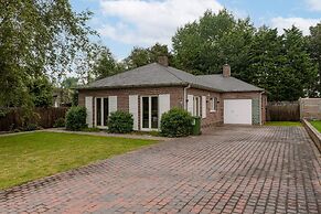 Holiday Home in Quiet Neighbourhood in De Panne