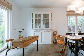 Holiday Home in Quiet Neighbourhood in De Panne