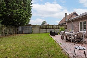 Holiday Home in Quiet Neighbourhood in De Panne