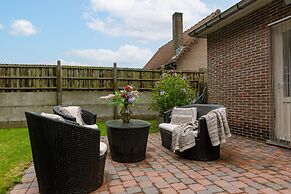 Holiday Home in Quiet Neighbourhood in De Panne