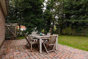 Holiday Home in Quiet Neighbourhood in De Panne