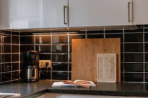 Holiday Home in Quiet Neighbourhood in De Panne