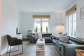 Holiday Home in Quiet Neighbourhood in De Panne