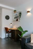 Trendy Apartment in Koksijde Near the Beach