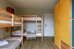 Trendy Apartment in Koksijde Near the Beach