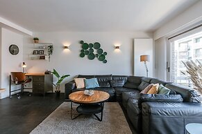 Trendy Apartment in Koksijde Near the Beach