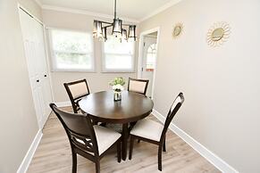 5 min Walk to Notre Dame Modern Home 517