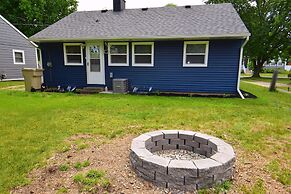 5 min Walk to Notre Dame Modern Home 517