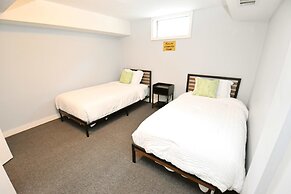 5 min Walk to Notre Dame Modern Home 517