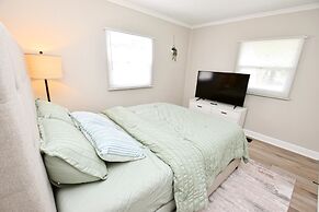 5 min Walk to Notre Dame Modern Home 517