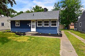 5 min Walk to Notre Dame Modern Home 517