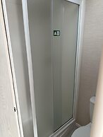 Mablethorpe Lakeside Caravan With Decking & Wi-fi!