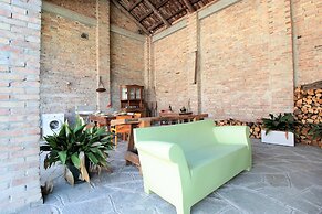 La Casa Dei Nonni House With Private Pool Torino