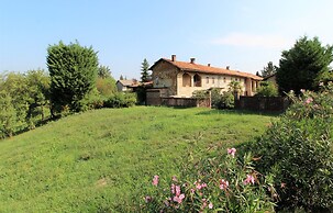 La Casa Dei Nonni House With Private Pool Torino