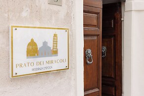 Prato dei Miracoli Residenza d'Epoca