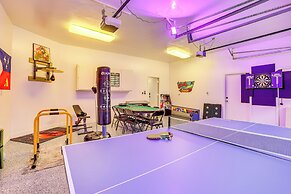 Exquisite Canal-front Home: Access to Lake Conroe!