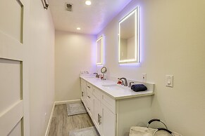 Exquisite Canal-front Home: Access to Lake Conroe!