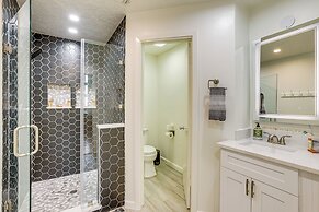 Exquisite Canal-front Home: Access to Lake Conroe!