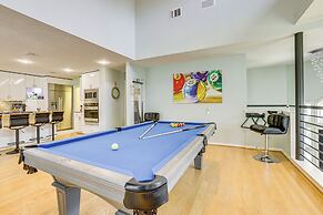 Exquisite Canal-front Home: Access to Lake Conroe!