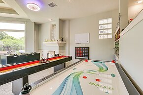 Exquisite Canal-front Home: Access to Lake Conroe!