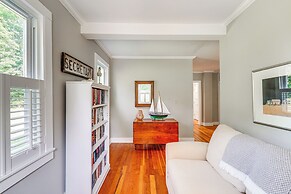 2 Mi to Dtwn: 2-acre Retreat w/ Large Yard!