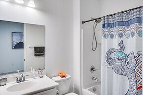 Quiet Tucson Vacation Home: 12 Mi to Downtown!