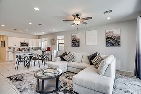 Quiet Tucson Vacation Home: 12 Mi to Downtown!