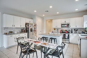 Quiet Tucson Vacation Home: 12 Mi to Downtown!