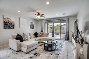 Quiet Tucson Vacation Home: 12 Mi to Downtown!