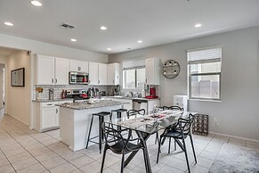 Quiet Tucson Vacation Home: 12 Mi to Downtown!